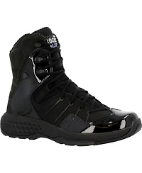 Rocky Men's Code Blue 8" Public Service Boot