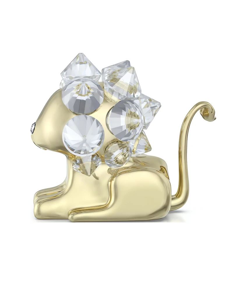 Swarovski Zodiac Leo Figurine