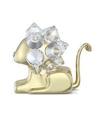 Swarovski Zodiac Leo Figurine