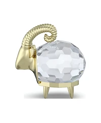 Swarovski Zodiac Capricorn Figurine