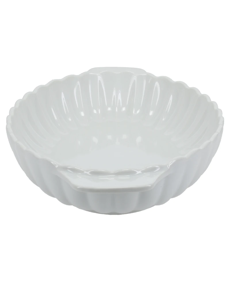 Bia Cordon Bleu Petal Bakers, Set of 2