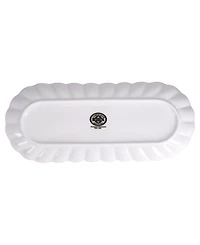 Bia Cordon Bleu Petal Serving, Set of 2