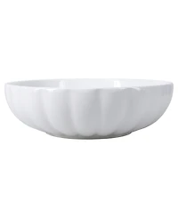 Bia Cordon Bleu Petal 4-Pc. Dinner Bowls Set, Service for 4