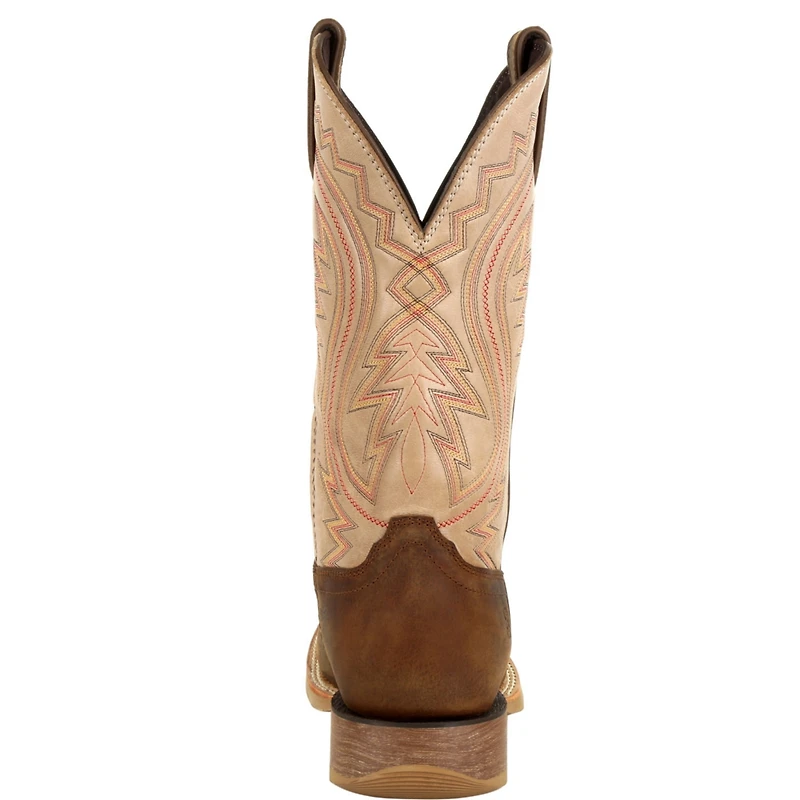 Durango Men's Rebel Pro Coffee Western Boot