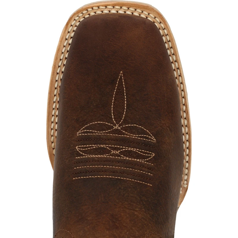 Durango Lady Rebel Pro Women's White Ventilated Western Boot