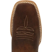 Durango Lady Rebel Pro Women's White Ventilated Western Boot