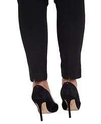 Nydj Plus Pull On Legging Pants