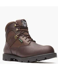 Georgia Boot Men's Homeland Steel Toe Waterproof Work