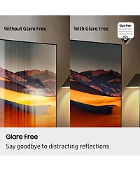 Samsung QN900F 65" 8K Neo Qled Mini Led Smart Tv (2025)