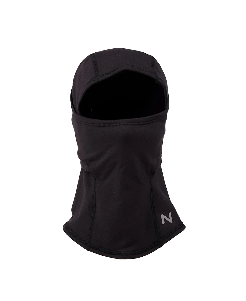 Generic Men's Ski Mask Black Ski Mask Balaclava Black Ski Mask Cold Weather Accessories