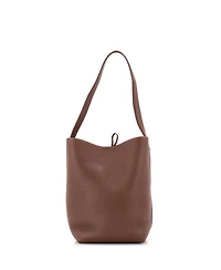 Pre-Owned The Row Medium N/S Park Tote Leather