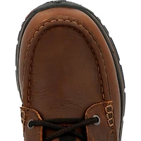 Rocky Men's Treadflex 6” Waterproof Work Boot