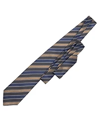 Elizabetta Men's Vesuvio - Silk Jacquard Tie for Men