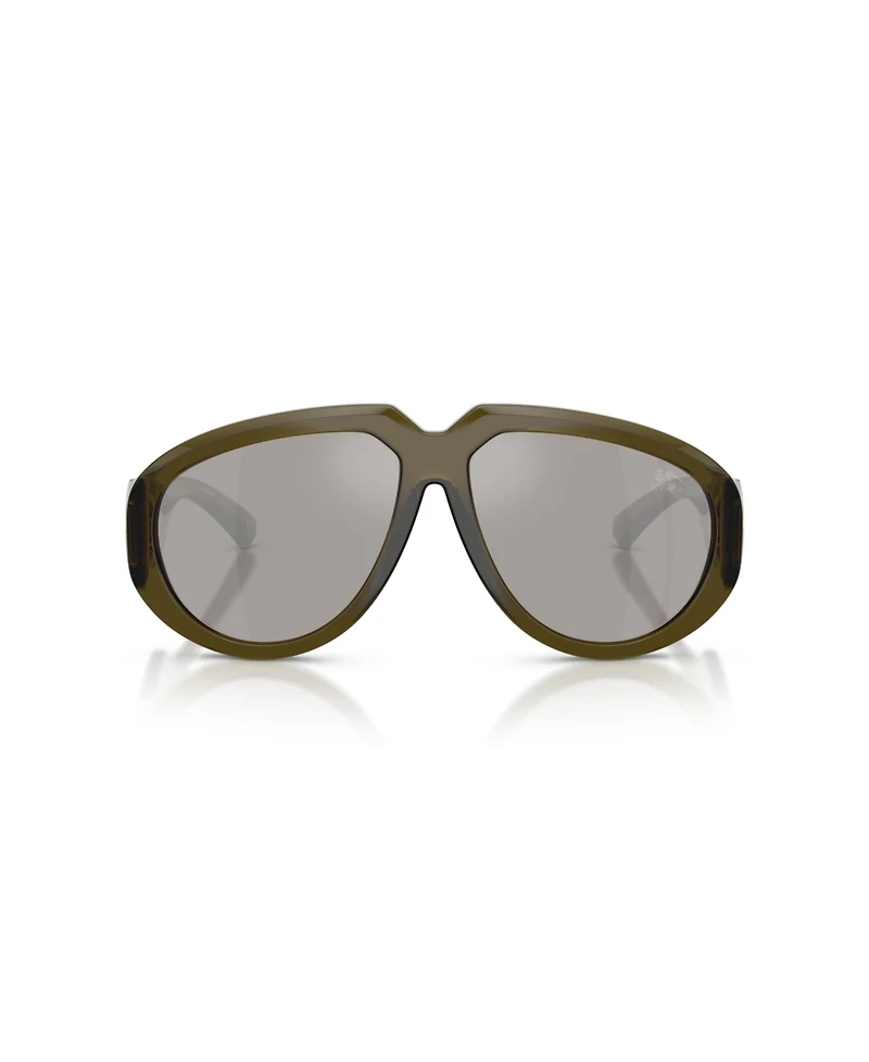 Burberry Women's Designer Sunglasses, BE4479U