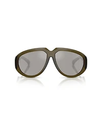Burberry Women's Designer Sunglasses, BE4479U