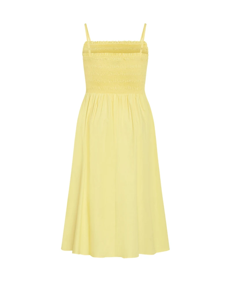 City Chic Plus Jolie Midi Dress