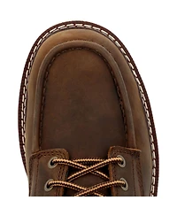 Georgia Boot Men's Core 37 6" Work