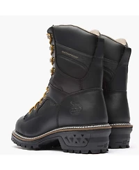 Georgia Boot Men's Ltx Logger Waterproof Work