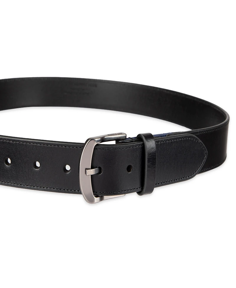 Tommy Hilfiger Men's Stretch Comfort Casual Belt