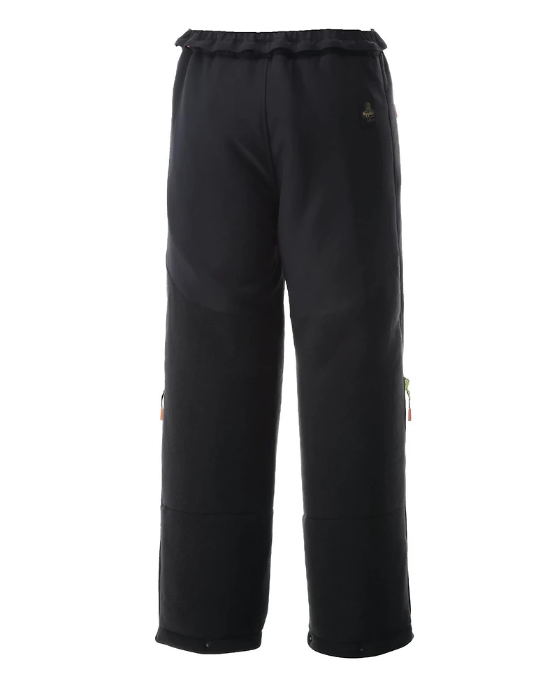 RefrigiWear Big & Tall FrostFlex Fleece Pants - 10°F Cold Protection, Durable and Comfortable Workwear