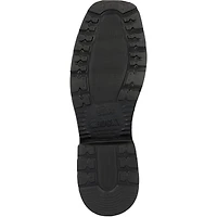 Rocky Women s MonoCrepe 11” Steel Toe Western Boot