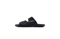Marc Joseph New York Men's Green Ave Slip On Comfort Sandal