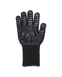 Rsvp International Barbecue Grilling Collection Heat-resistant Gloves, Set of 2