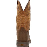 Rocky Men's Legacy 32 Waterproof Western Boot