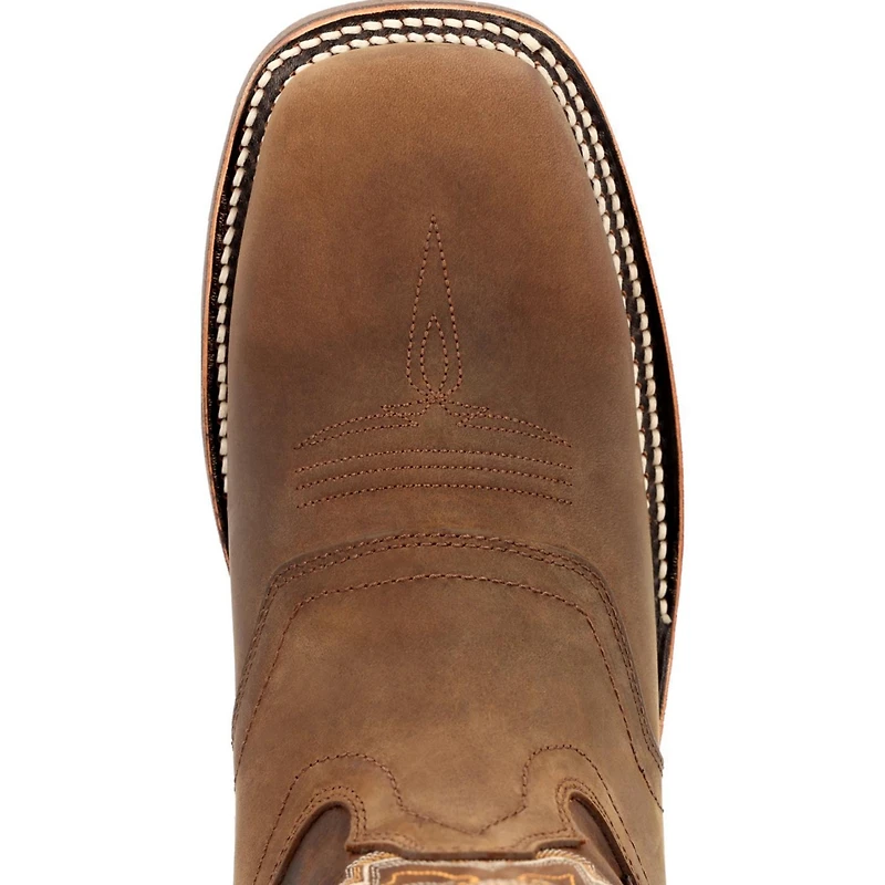 Georgia Boot Men's Carbo-Tec Elite Waterproof Western Work