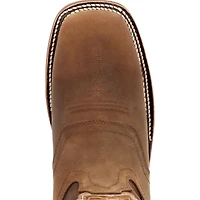 Georgia Boot Men's Carbo-Tec Elite Waterproof Western Work