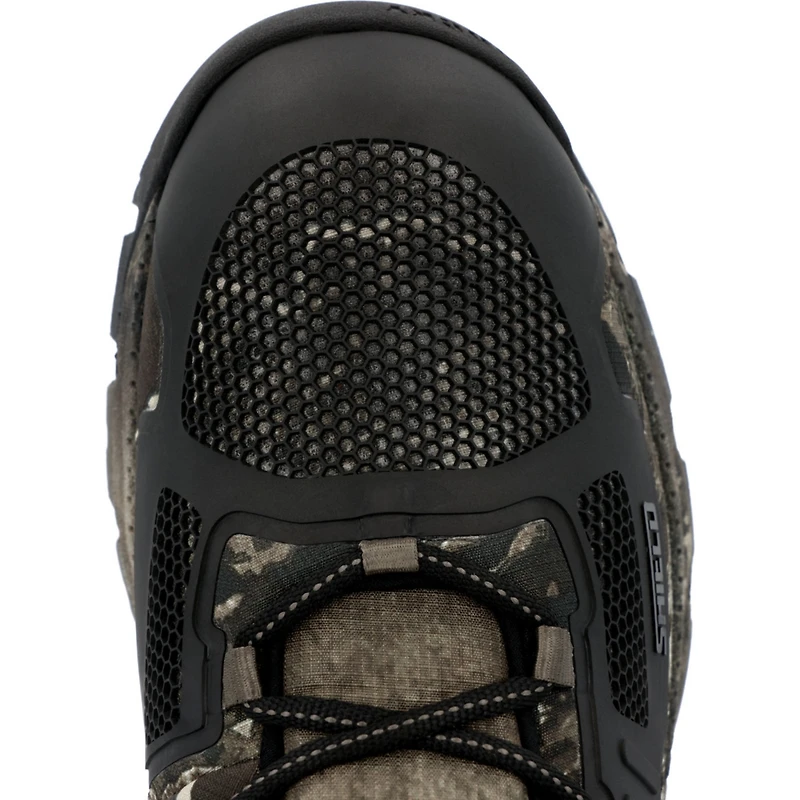 Rocky Men's Quickfire 9” 200G Insulated Outdoor Boot