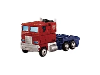 Autobot Headquarters Set of 3 Premium Finish | Transformers Dramatic Capture