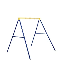 Extra Large Heavy Duty A-Frame Steel Swing Stand