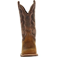 Durango Lady Rebel Pro Women's Cognac Ventilated Western Boot