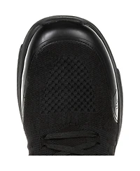 Rocky Men's Code Blue 5" Knit Public Service Shoe