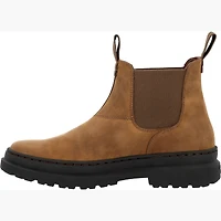 Georgia Boot Men's Romeo SuperLyte Chelsea
