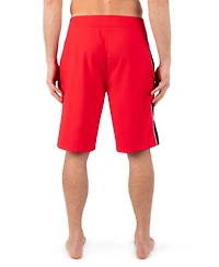 Hurley Men's Gothic Cargo 22" Regular Fit Boardshorts