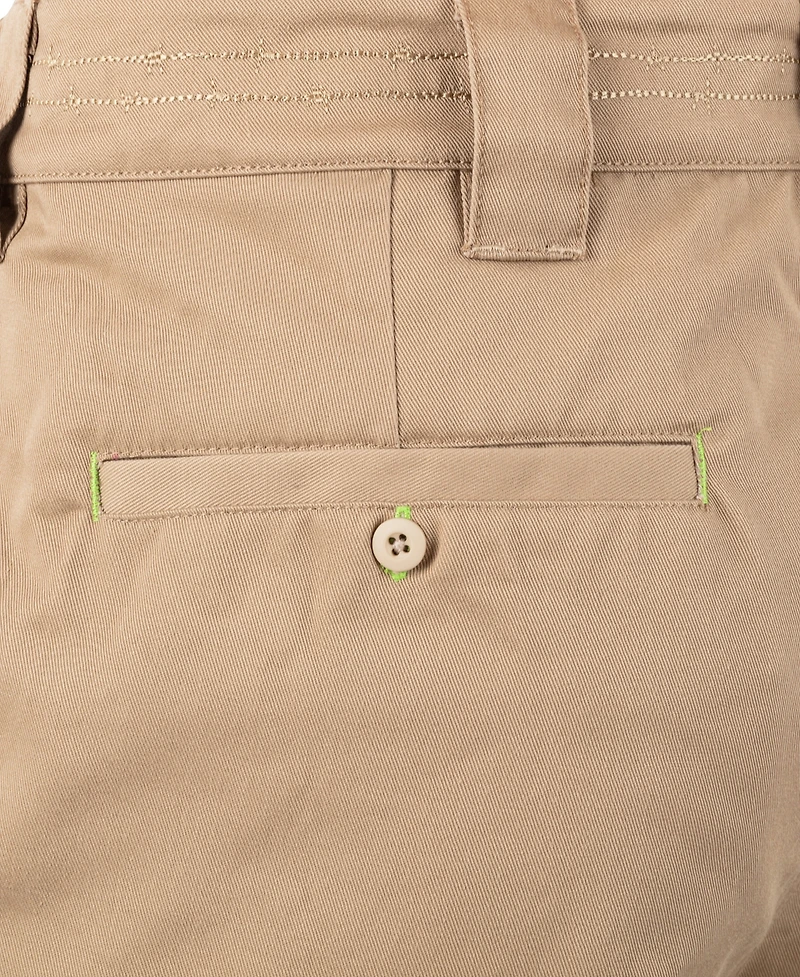 Hurley Men's Silverlake Chino Walkshort 22" Shorts