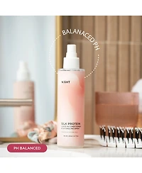 Silk Protein Leave-in Conditioner Spray