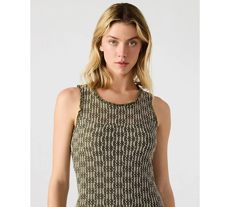 Steve Madden Women's Nyssa Dress