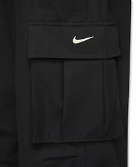 Nike Sportswear Women's Loose Mid-Rise Woven Cargo Pants