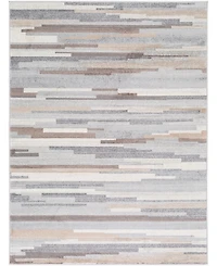 Livabliss Roma Rom-2302 9'10"x14' Area Rug