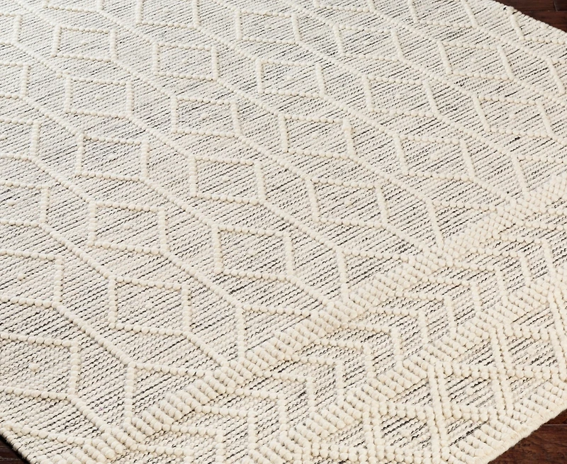 Livabliss Hygge Hyg- 12'x15' Area Rug