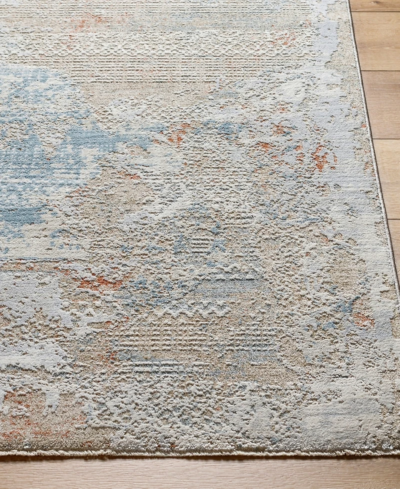Livabliss Brunswick Bwk-2330 9'x12'2" Area Rug