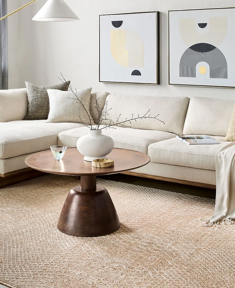 Livabliss Masterpiece High-Low Mpc-2302 12'x15' Area Rug