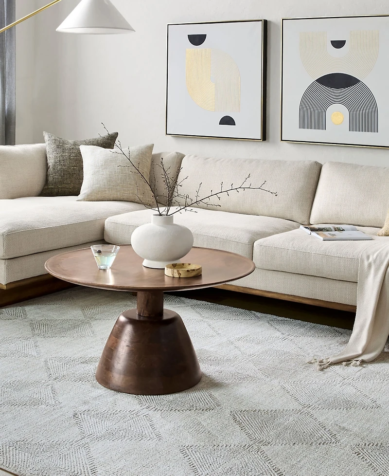 Livabliss Masterpiece Mpc-2313 10'x13'11" Area Rug