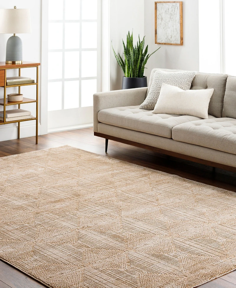 Livabliss Masterpiece Mpc- 9'x12'2" Area Rug