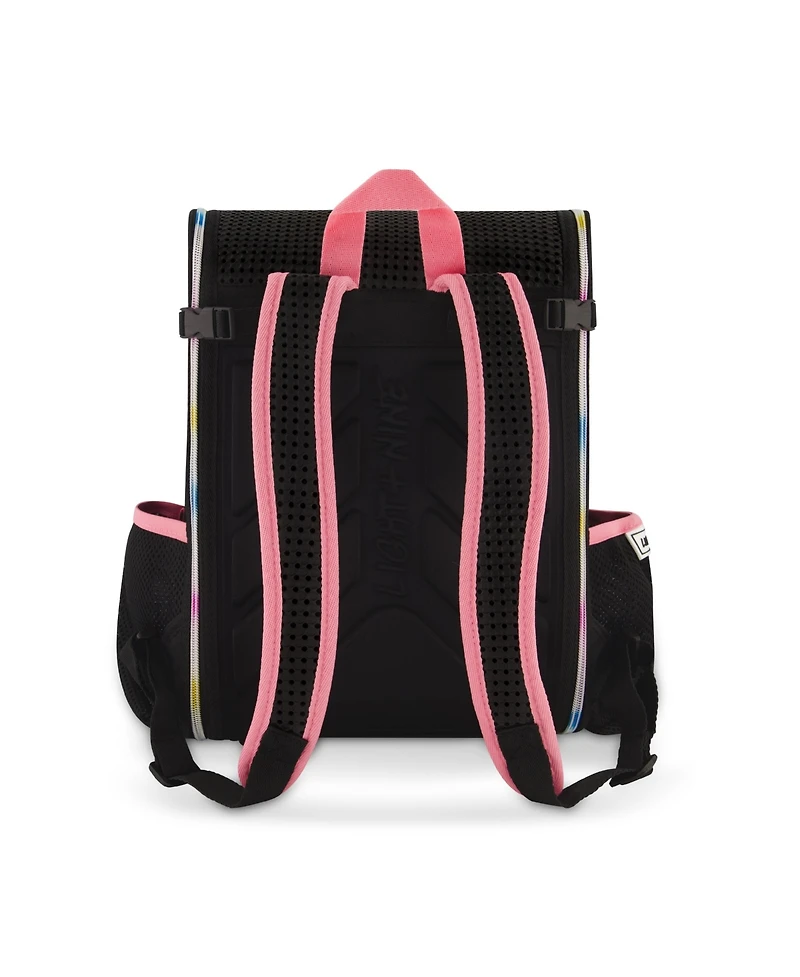 Light + Nine Kids Light Nine Student Backpack