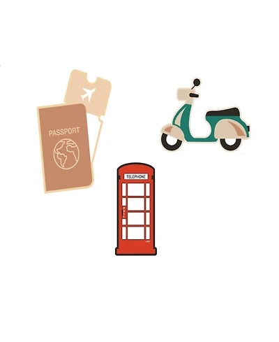 Light + Nine Kids Light Nine Unisex Nimix Set