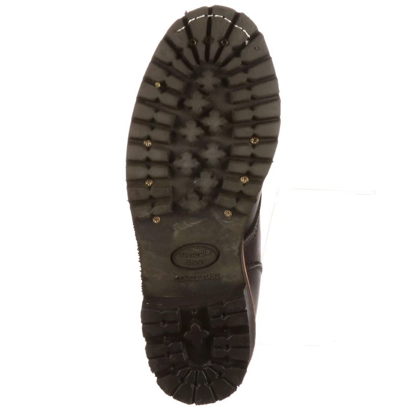 Georgia Boot Men's Logger Work